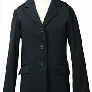 Equine Couture Girl's Show Coat
